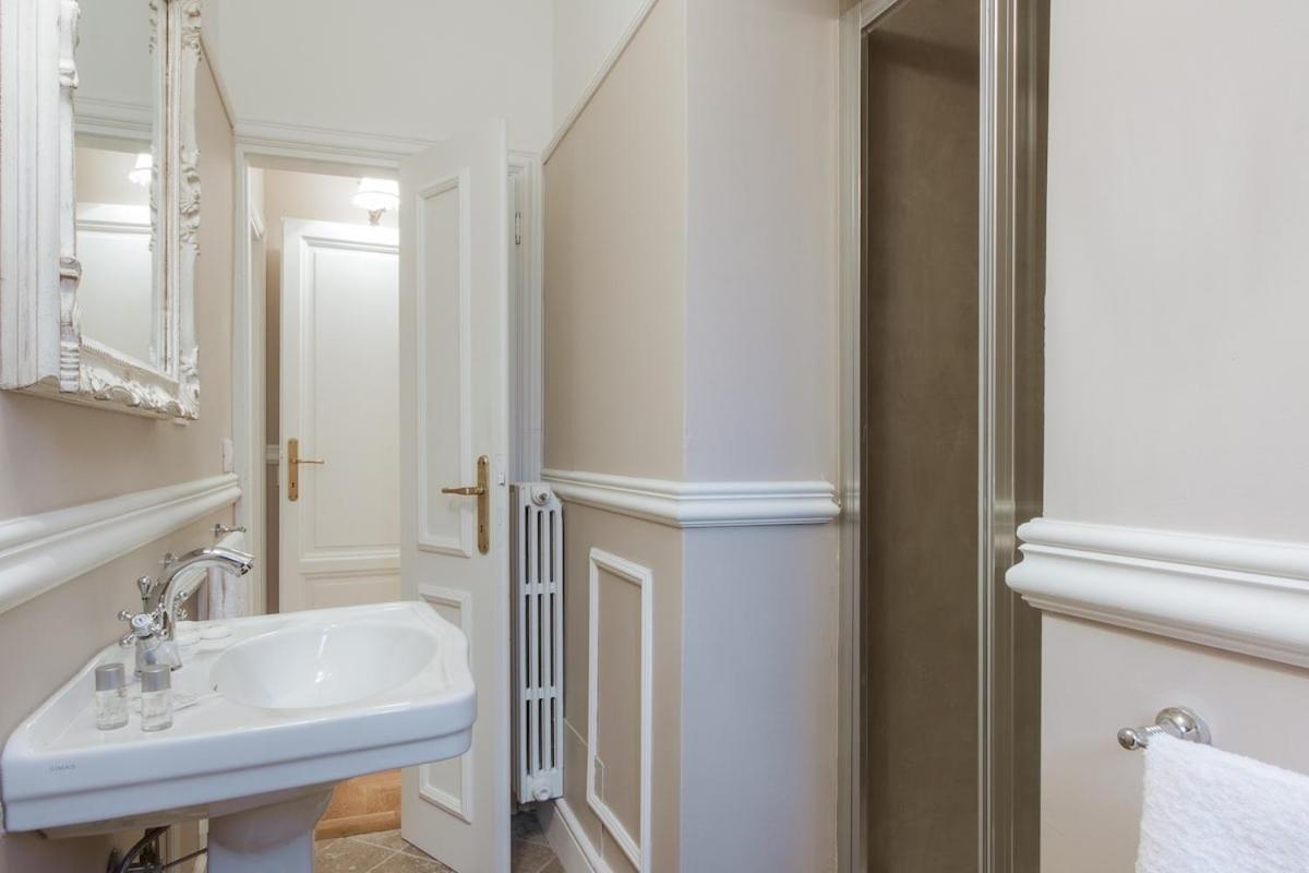 Apartment Leopoldo Luxurious Near The Center Florence