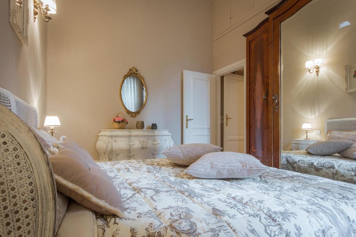 Leopoldo Luxurious Near The Center