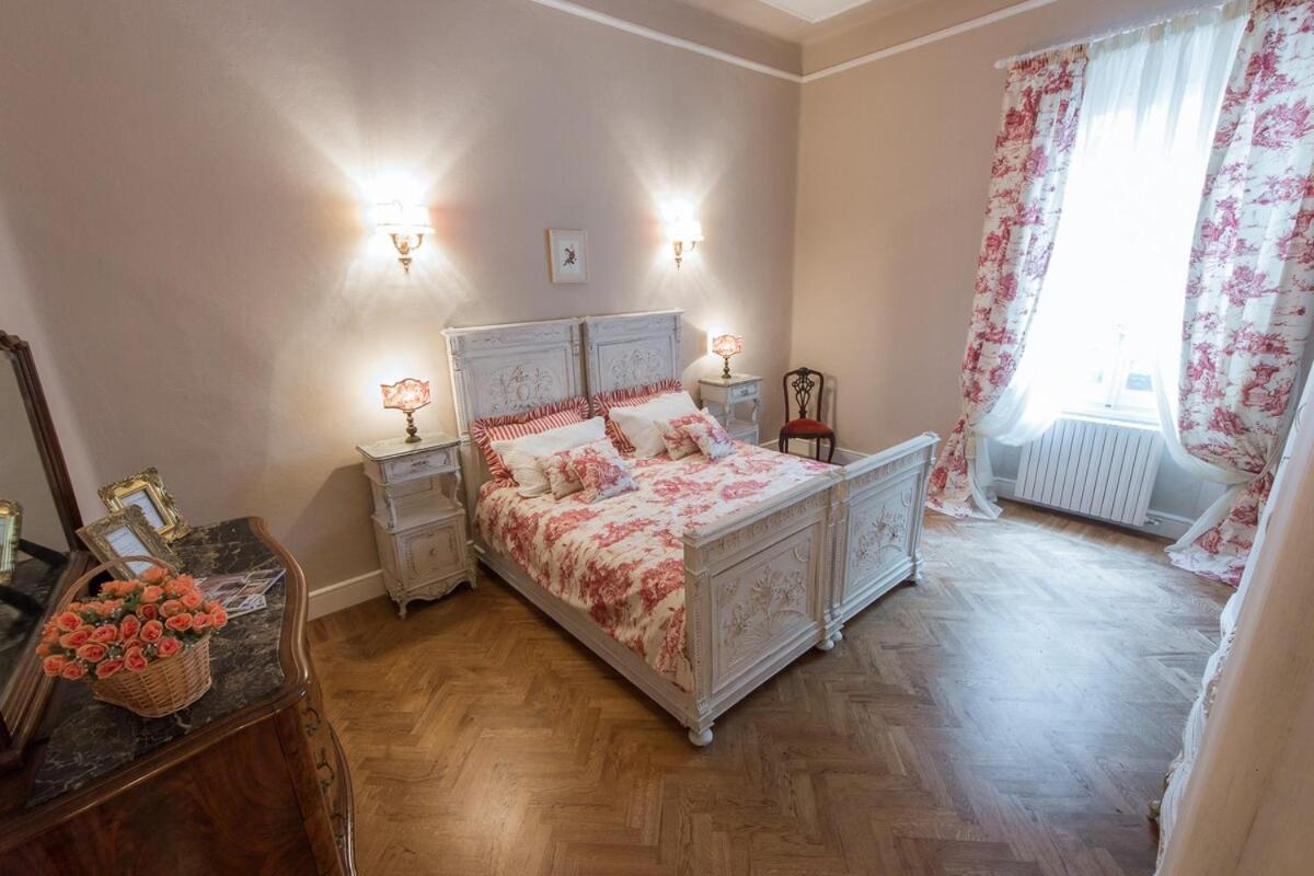 Apartment Leopoldo Luxurious Near The Center Florence