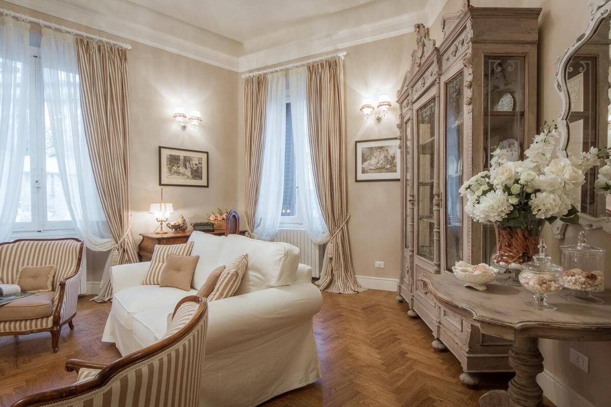 Leopoldo Luxurious Near The Center Apartment Florence