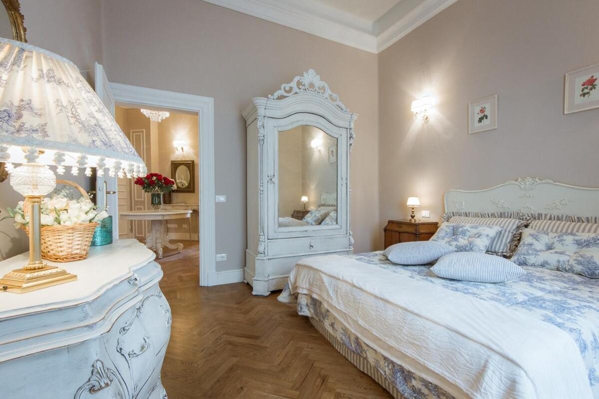 Apartment Leopoldo Luxurious Near The Center Florence