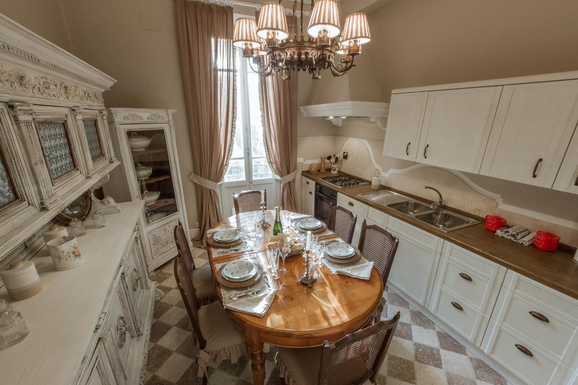 Leopoldo Luxurious Near The Center Apartment Florence