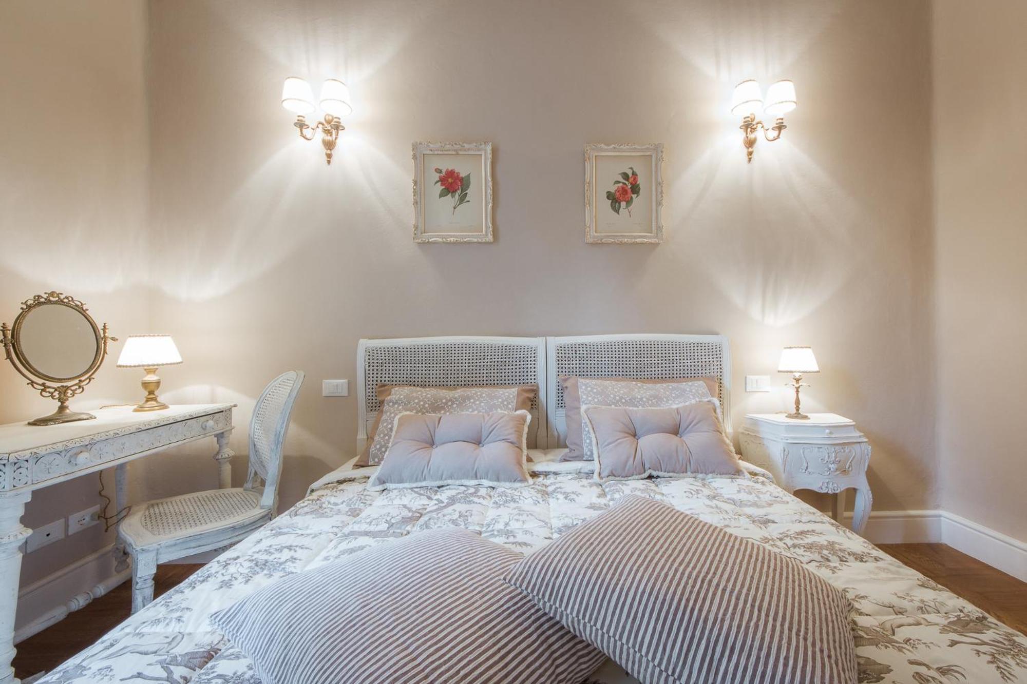 Apartment Leopoldo Luxurious Near The Center Florence