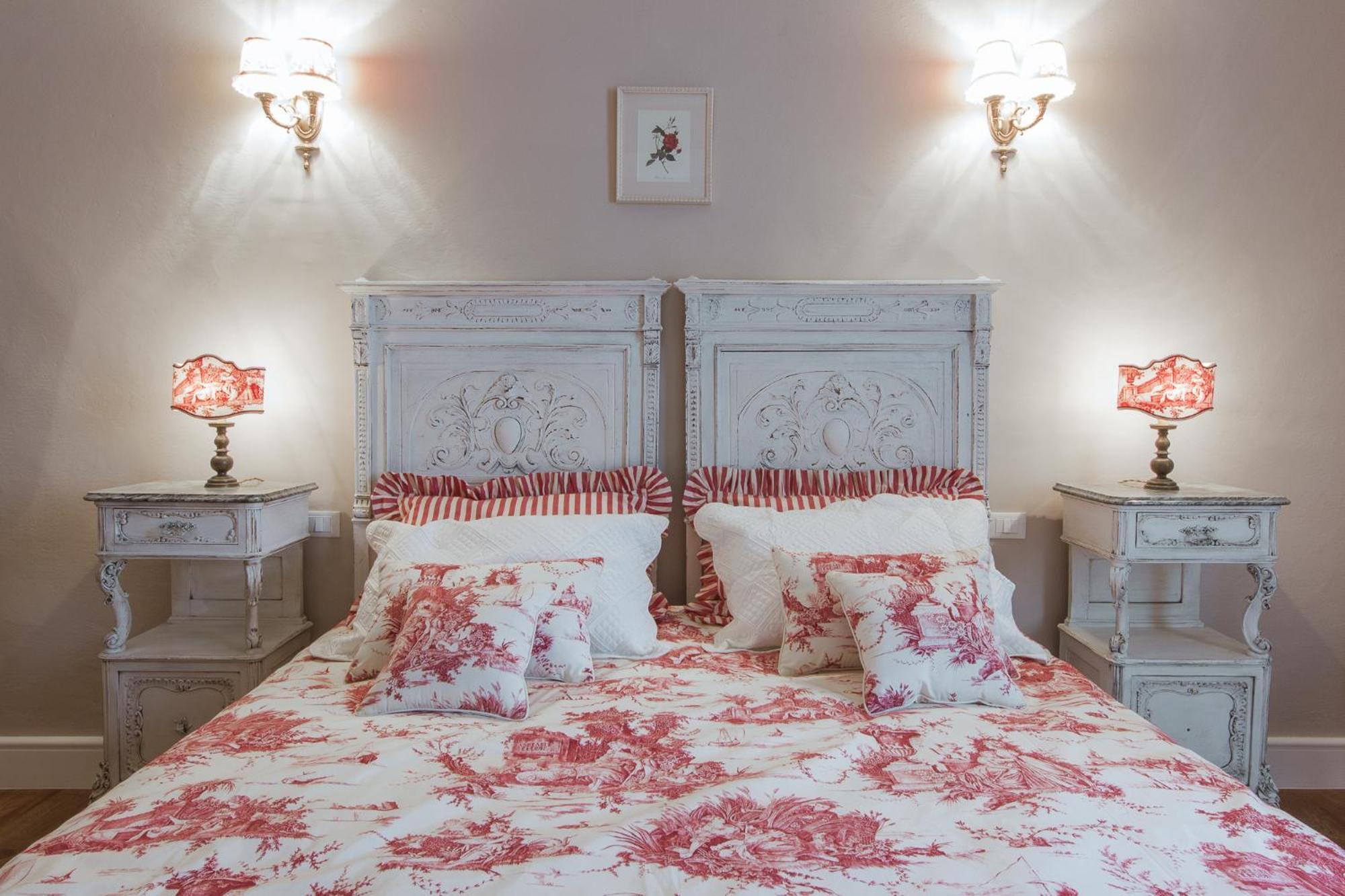 Leopoldo Luxurious Near The Center *