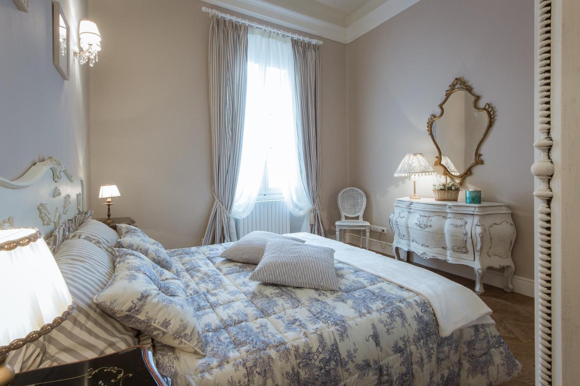 Apartment Leopoldo Luxurious Near The Center *