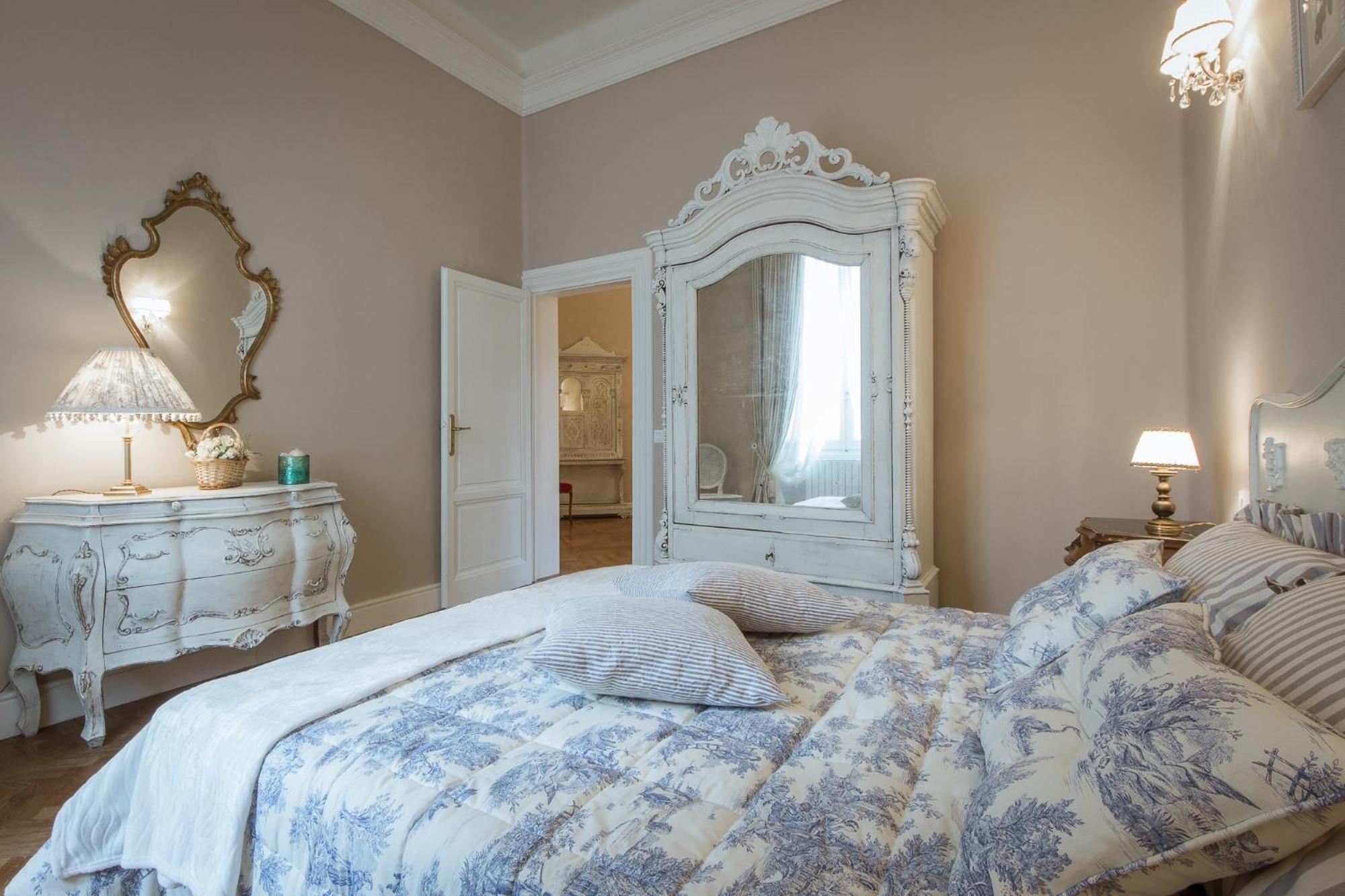 Apartment Leopoldo Luxurious Near The Center Florence