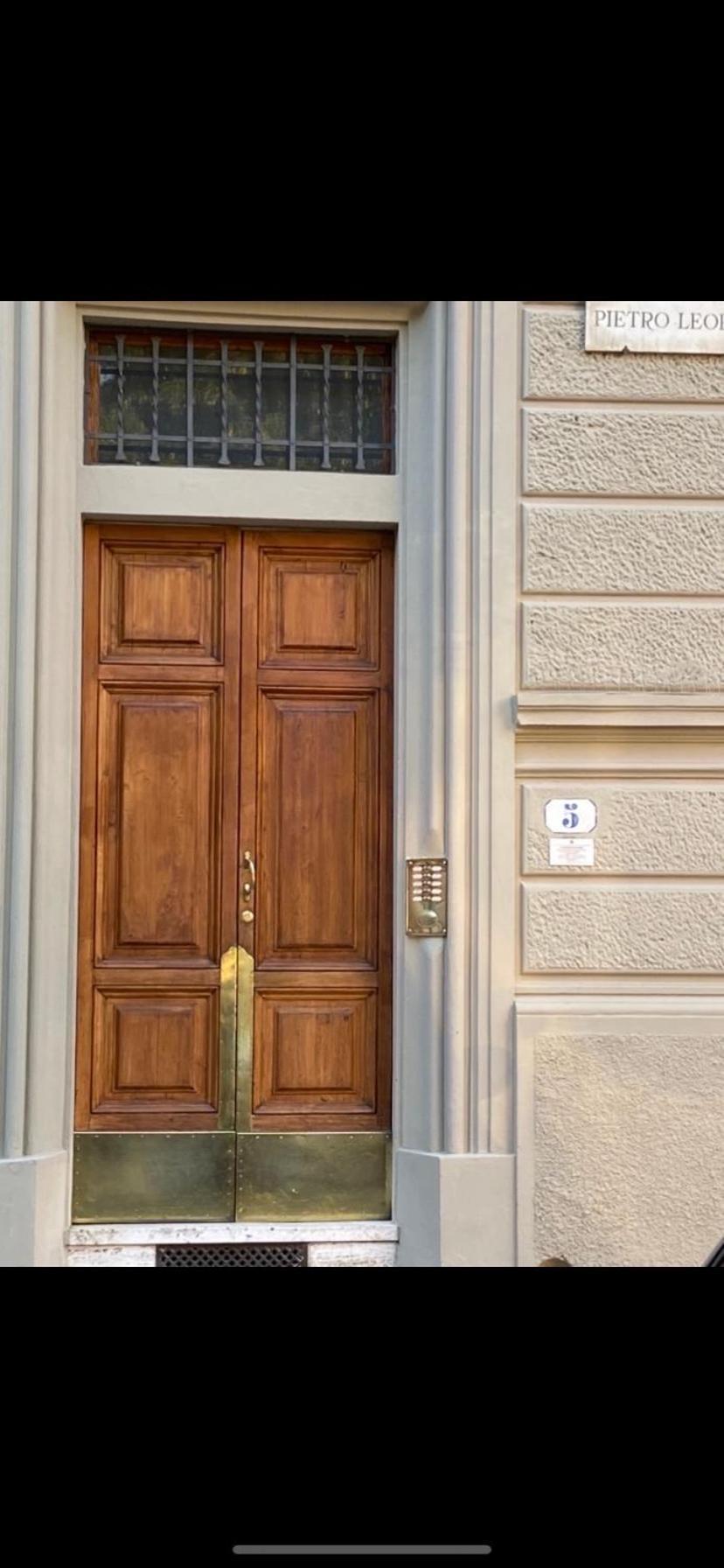Leopoldo Luxurious Near The Center Florence