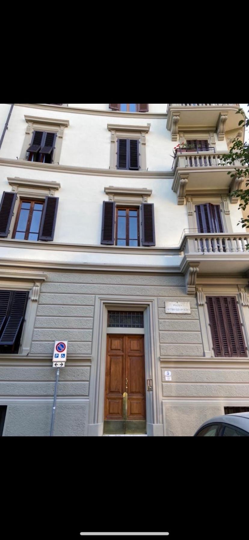 Apartment Leopoldo Luxurious Near The Center Florence